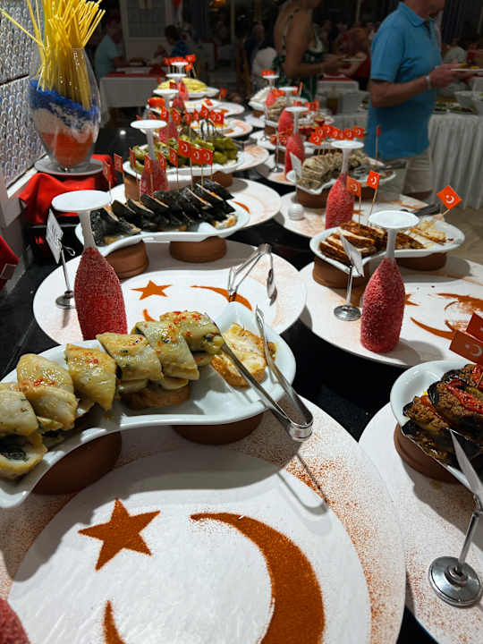 Gastro Can Garden Resort