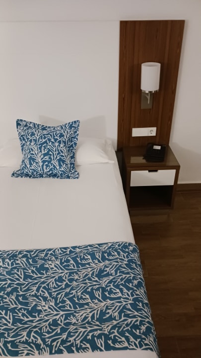 Zimmer Hotel Riu Arecas - Adults only