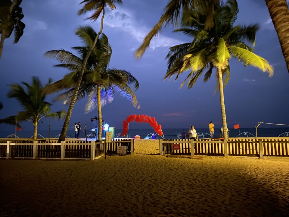 Strand Turyaa Kalutara