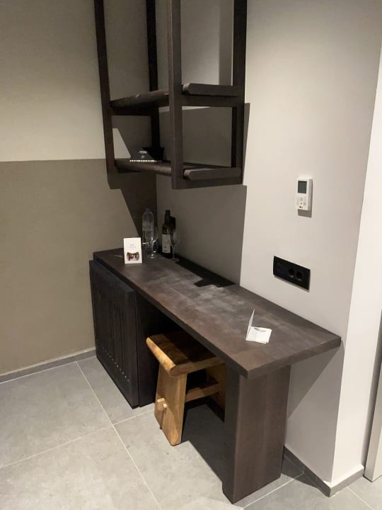 Zimmer Cook`s Club Kolymbia