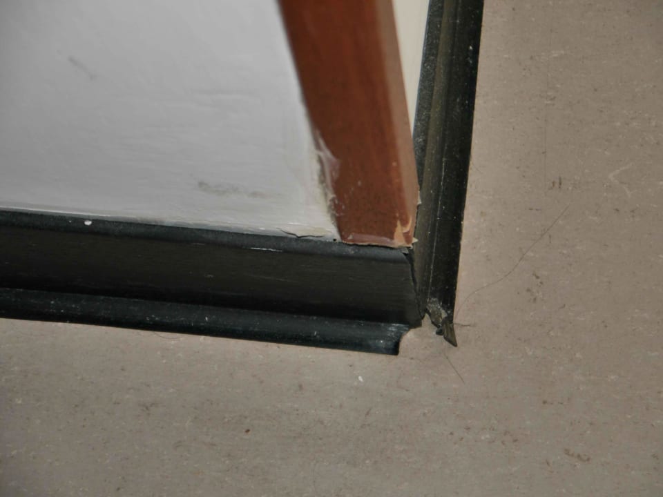 Ecke Boden Hotel Universal