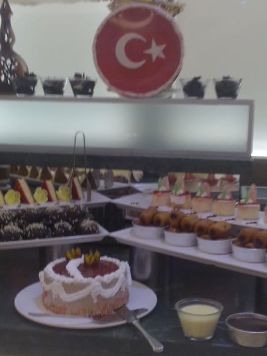 Gastro Nerton Hotel - Erwachsenenhotel ab 16 Jahren