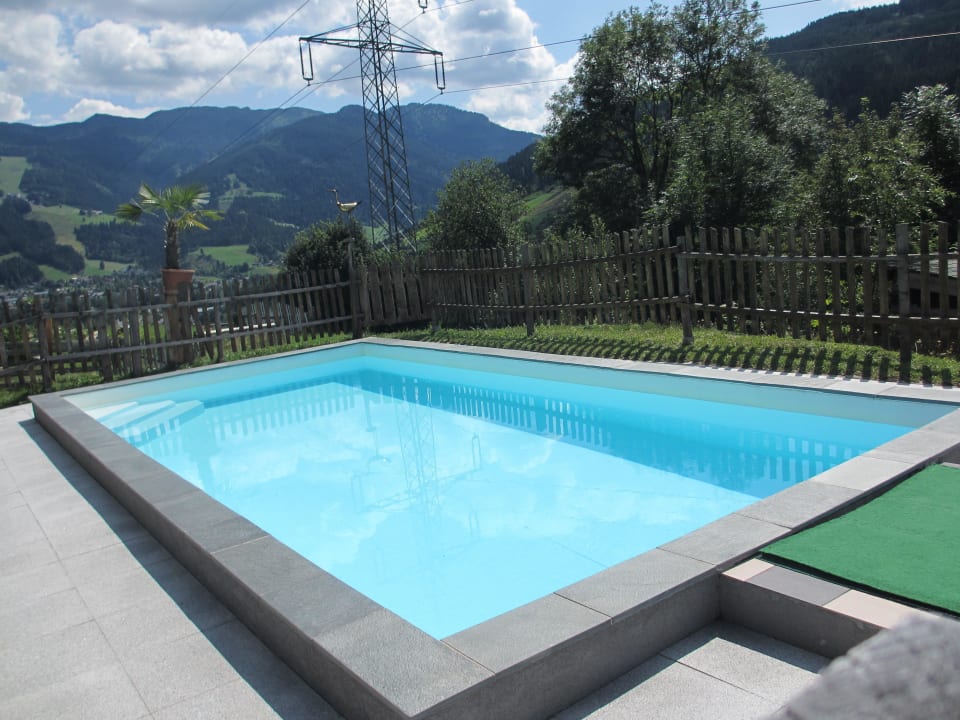 Bad Landhof Kreuzsalgut