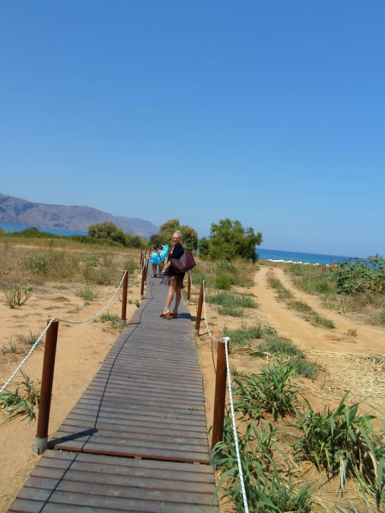 3 HARPIN Georgioupolis Resort Aquapark & SPA