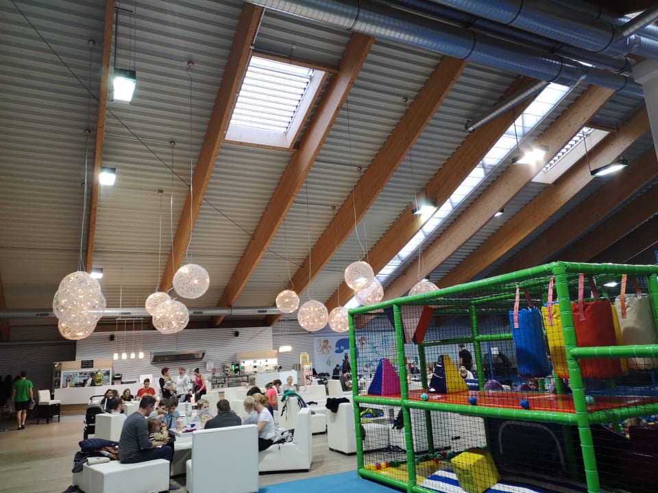 Sport & Freizeit Aldiana Club Ampflwang