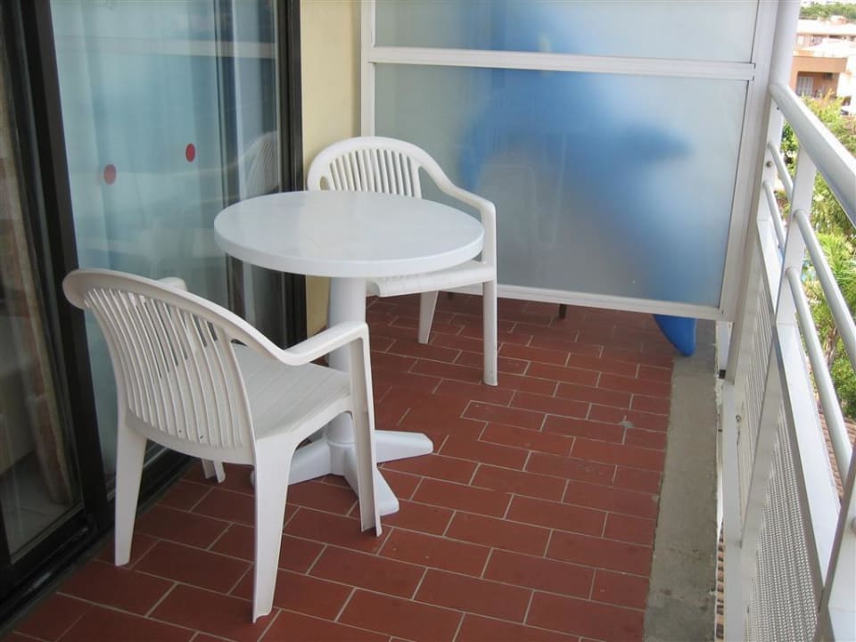 Balkon Bahía de Alcúdia Hotel & Spa