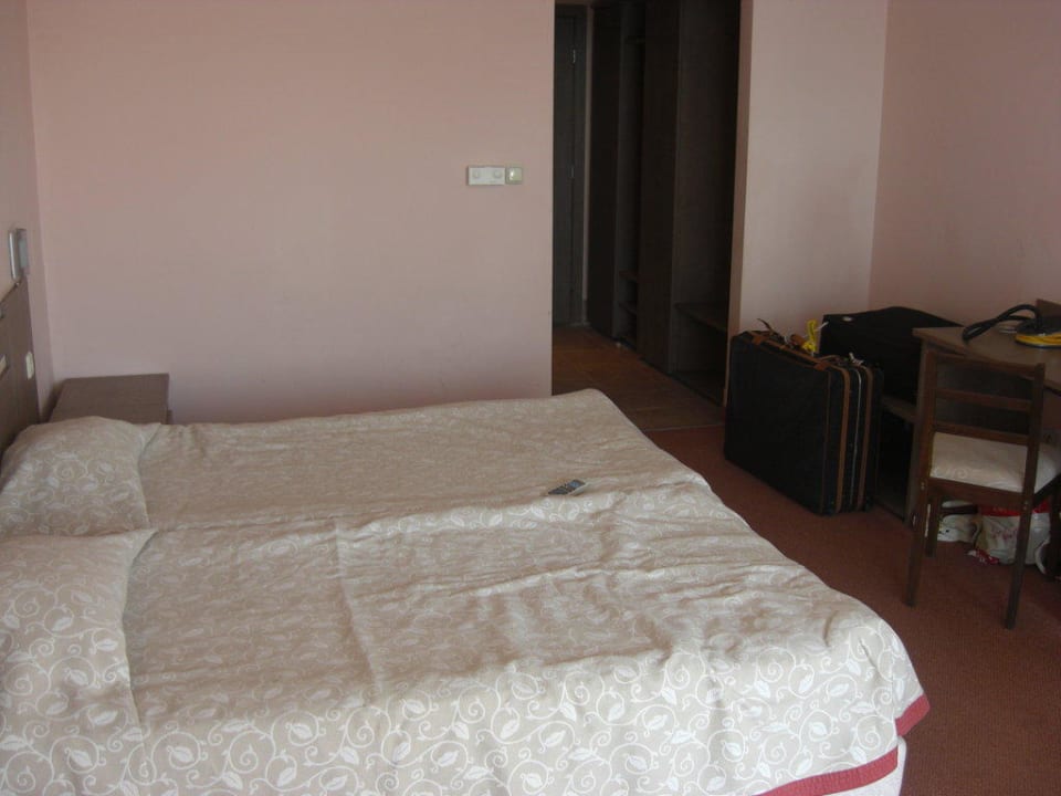 Odessos Parkhotel Odessos Park Hotel