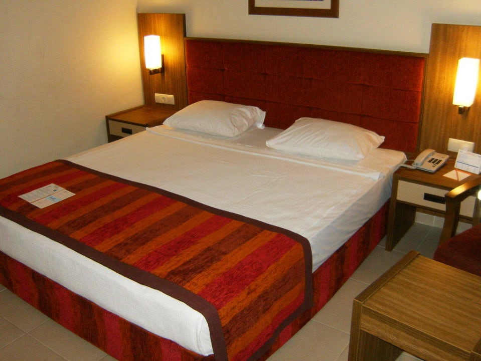 Elternschlafzimmer TUI BLUE Palm Garden