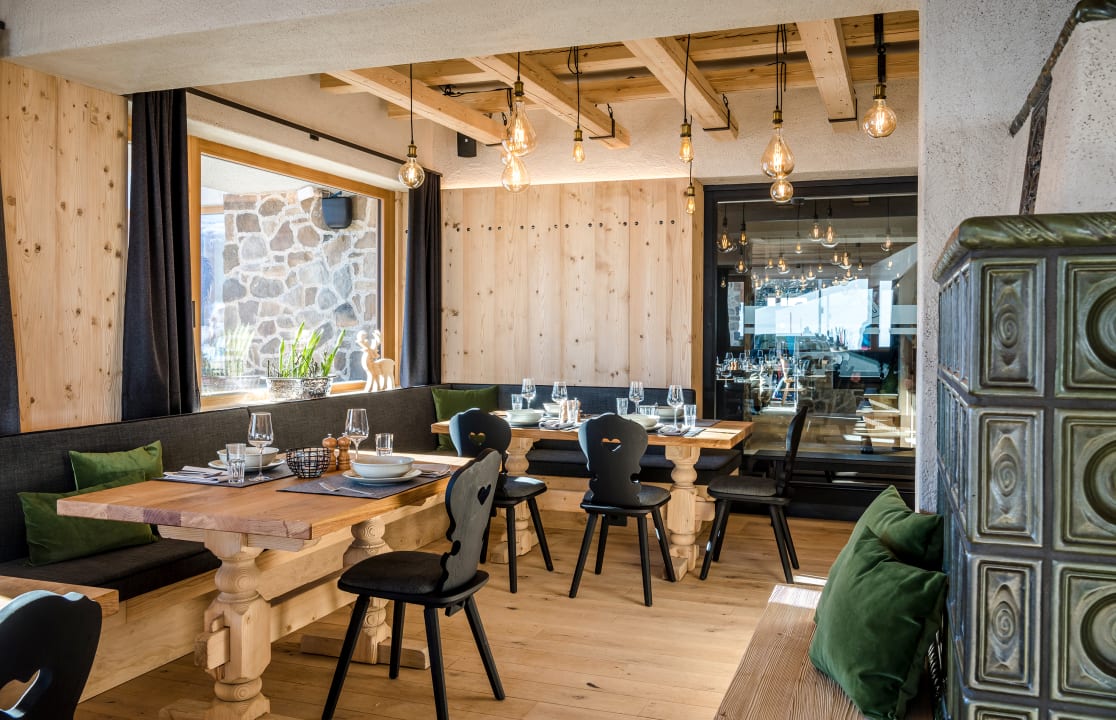 Gastro 1350 - Die Alm über Saalbach