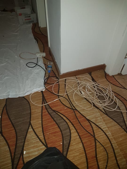 Zimmer Armas Gül Beach