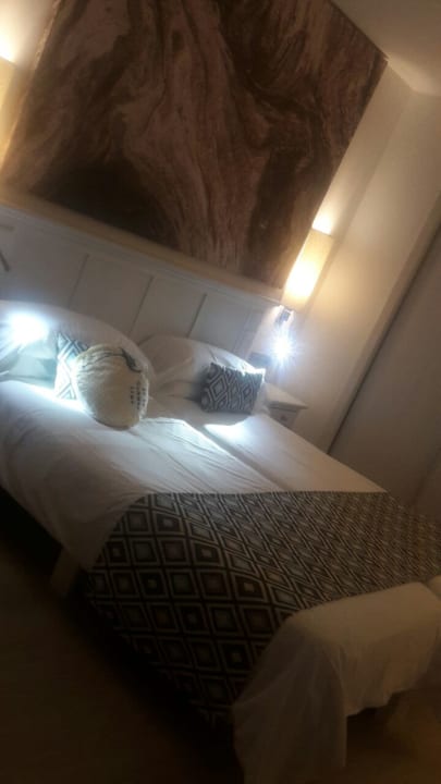 Zimmer Hotel Cala Millor Garden - Adults only