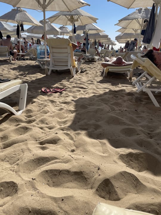 Strand Seaden Valentine Resort & Spa