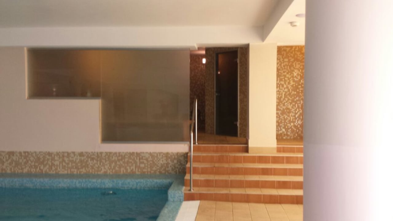 Sport & Freizeit Hotel Atol