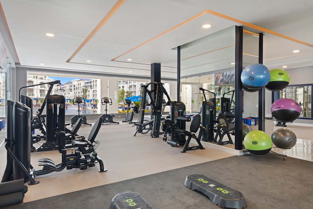 Sport & Freizeit Pickalbatros Blu Spa Resort