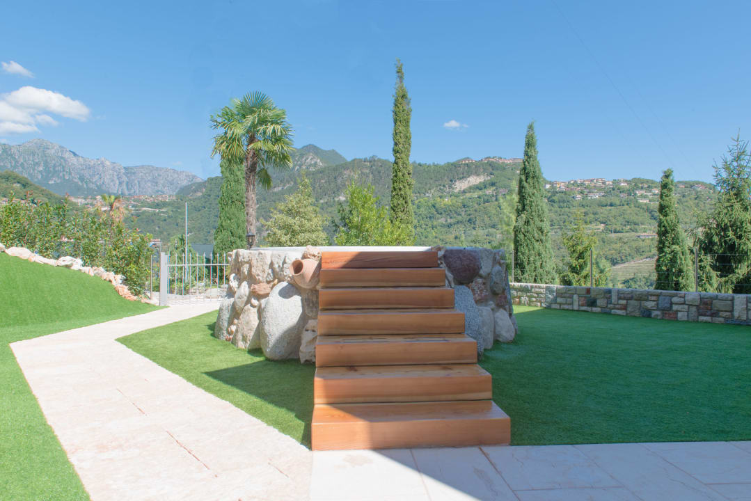 Pool Residence Terry