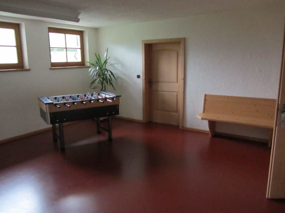 Kicker Hotel-Residence Hofstätt