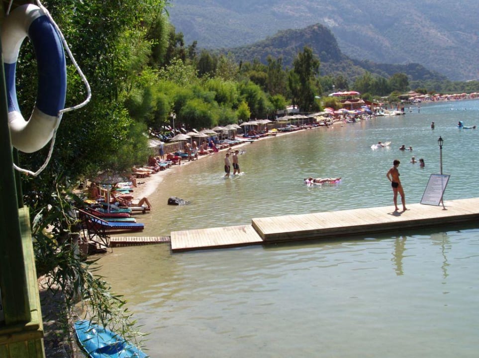 Der Strand Hotel Meri