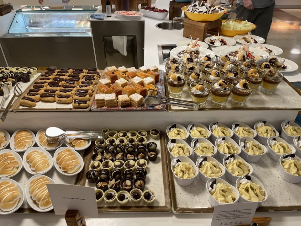 Gastro Iberostar Selection Fuerteventura Palace