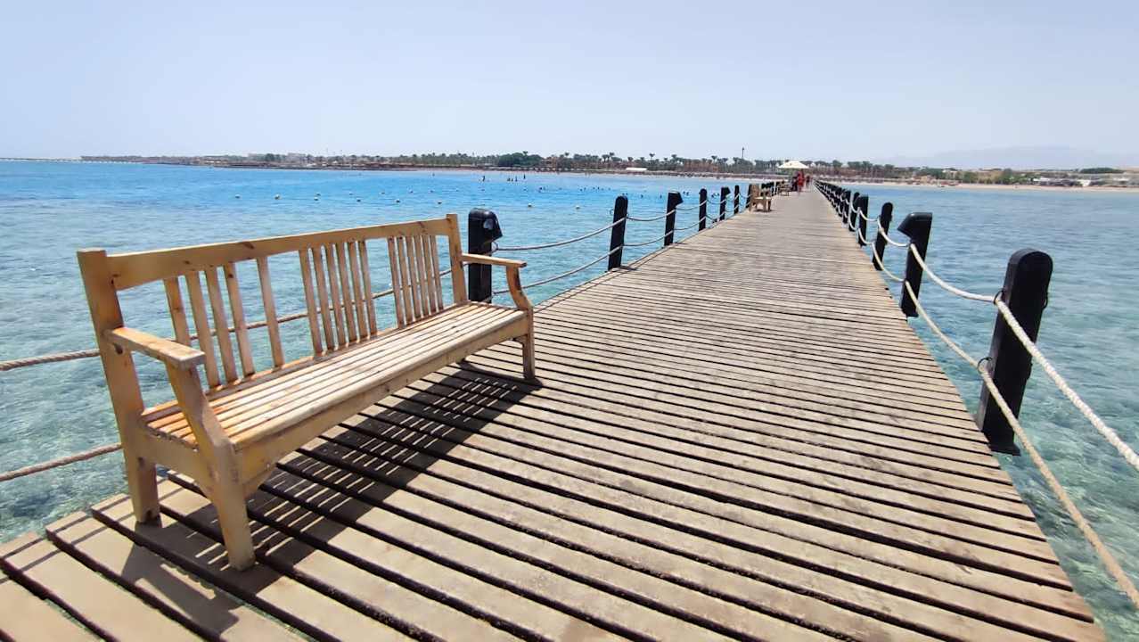 Strand Stella Beach Resort & Spa Makadi Bay