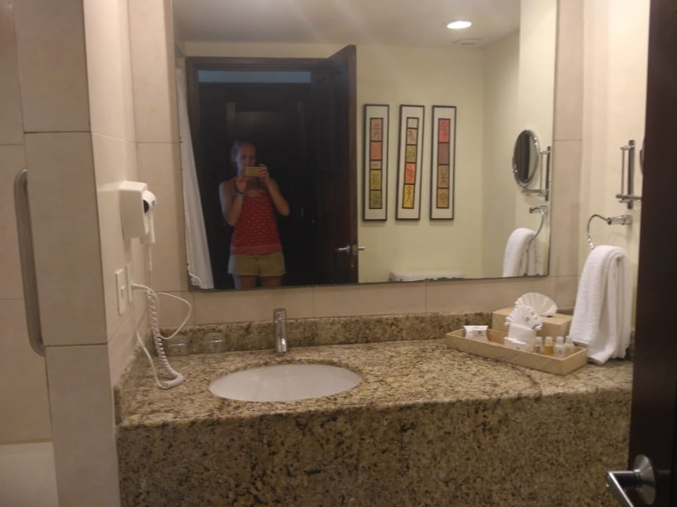 Zimmer BlueBay Grand Esmeralda