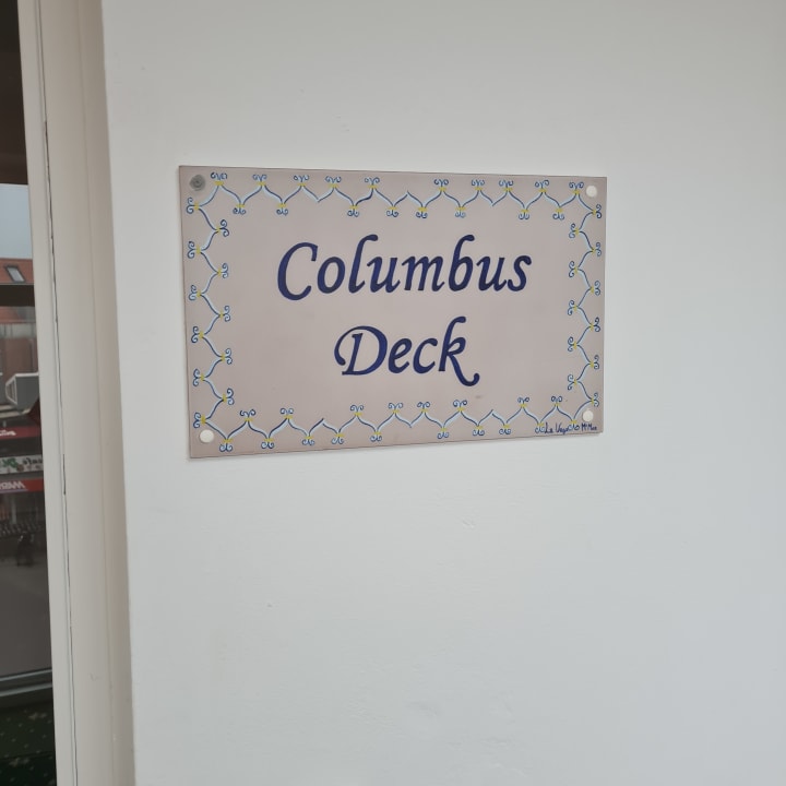 Zimmer Vier Jahreszeiten Bensersiel