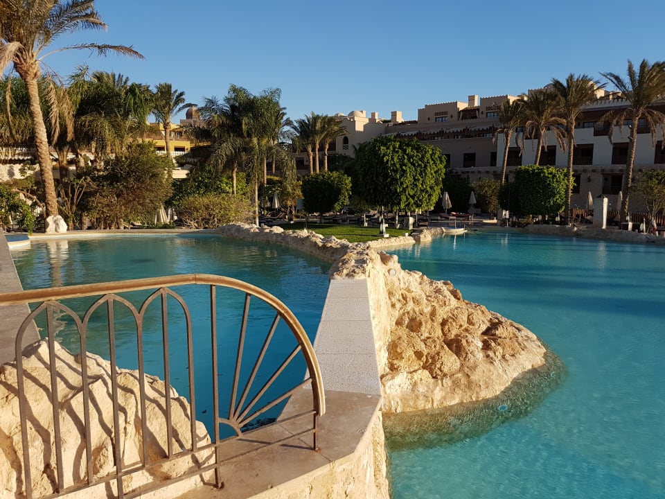 Pool Makadi Spa - Adults only