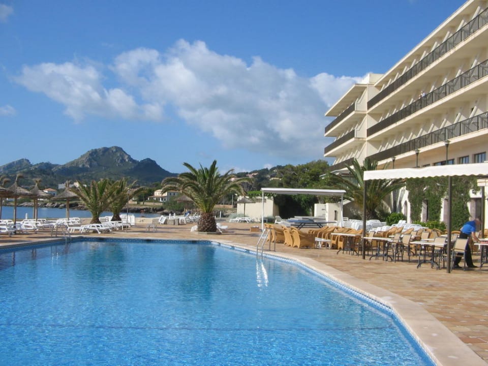 Meerseite Grupotel Aguait Resort & Spa - Adults only