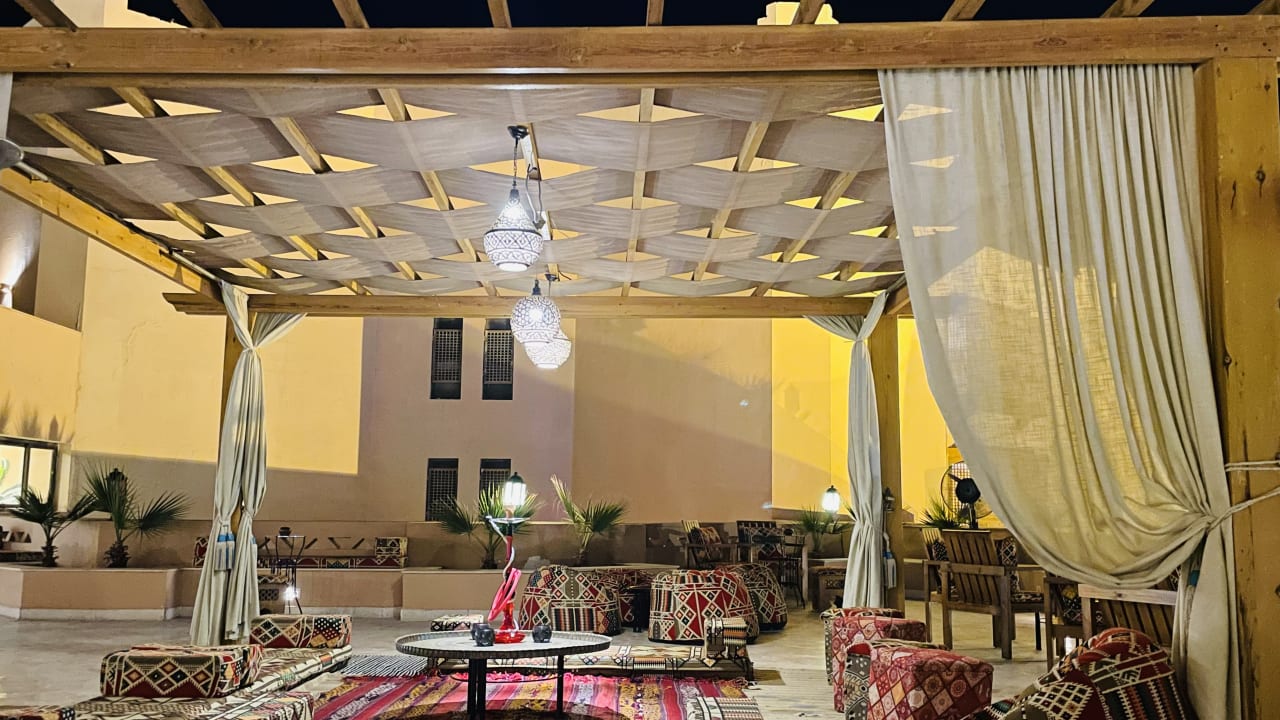 Sonstiges Continental Hotel Hurghada