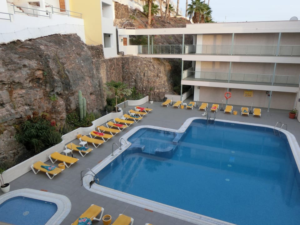 Pool Servatur Alameda de Jandía