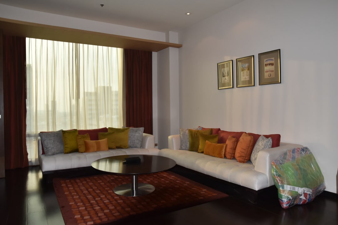 Zimmer VIE Hotel Bangkok, MGallery