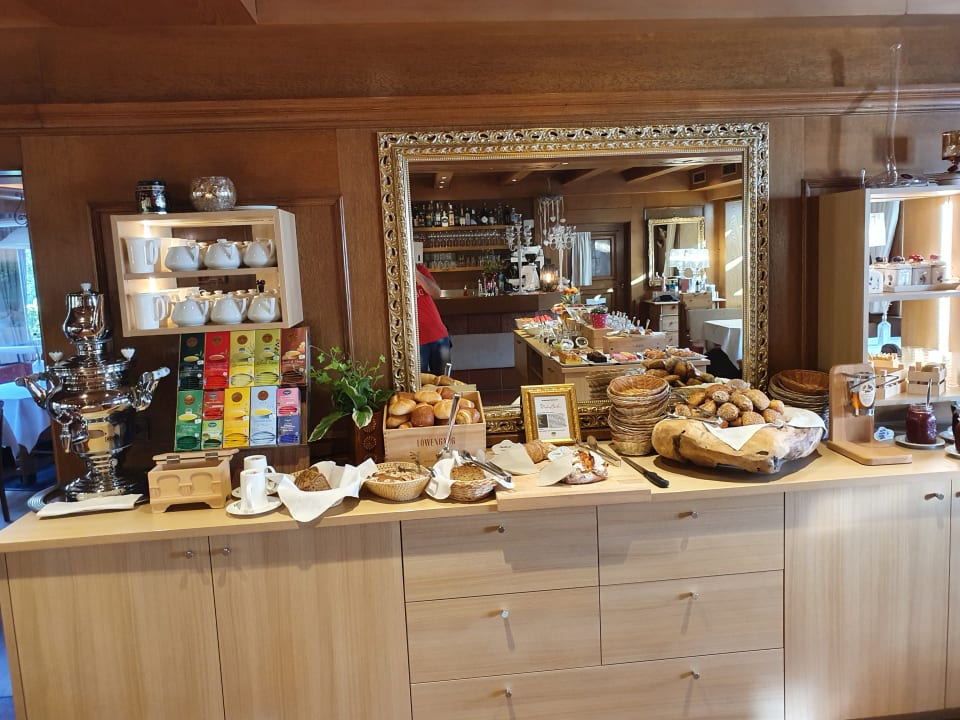 Gastro Tirolerin B&B