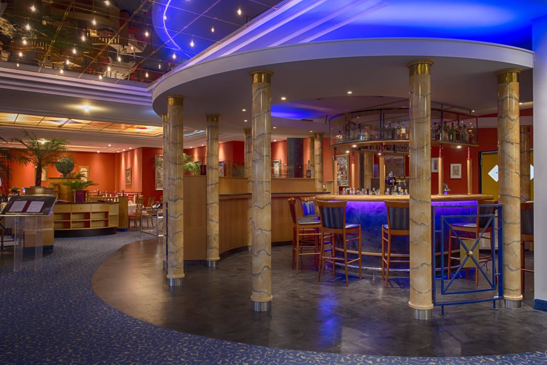 Rabenbar Radisson Blu Hotel Merseburg