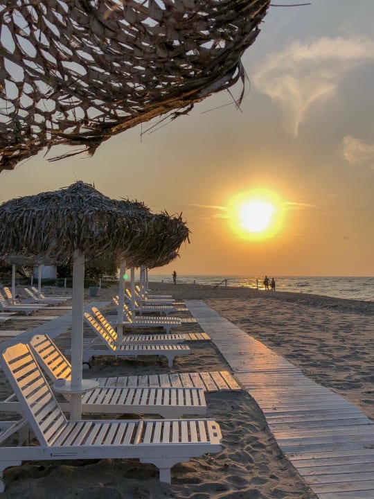 Strand Cosmopolitan Kos