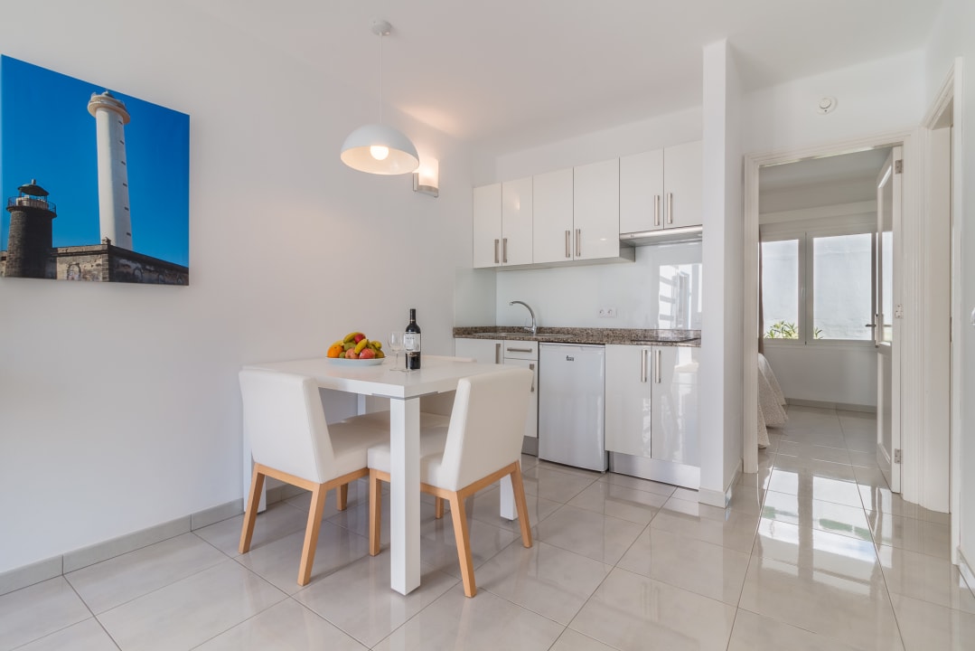 Zimmer Apartamentos LIVVO Oasis