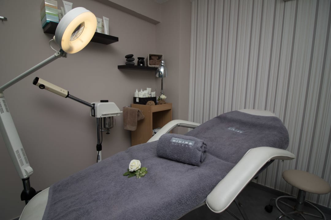 Sport & Freizeit Kos Divine Hotel & Suites