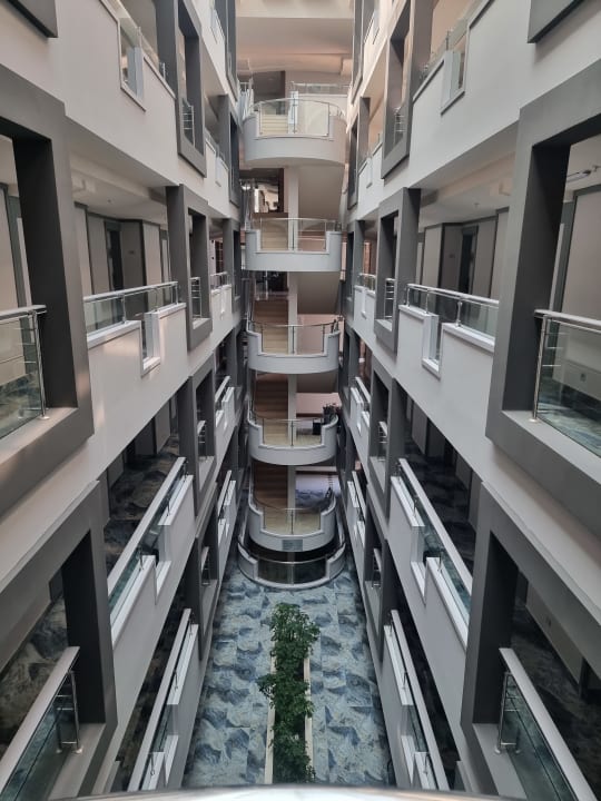 Ausblick VONRESORT Golden Coast