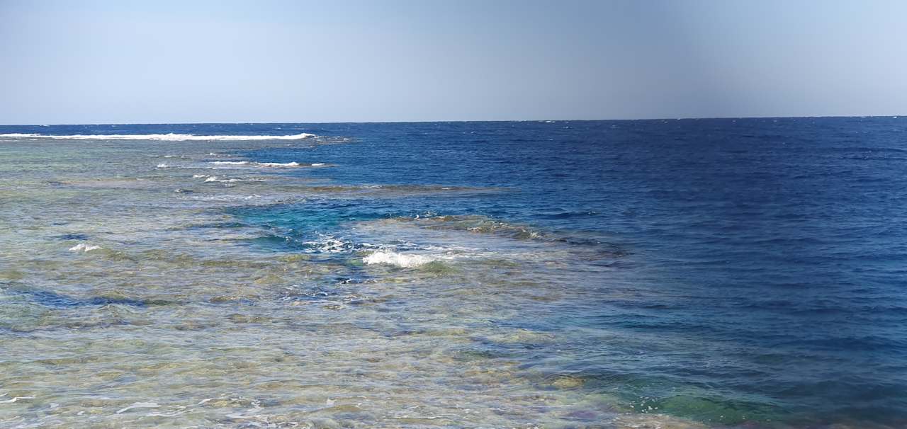 Strand Mövenpick Resort El Quseir