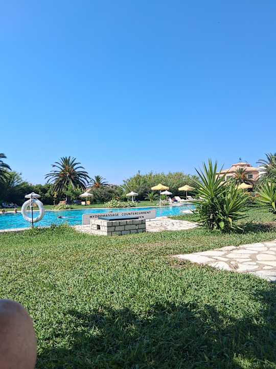 Pool St. George's Bay Country Club