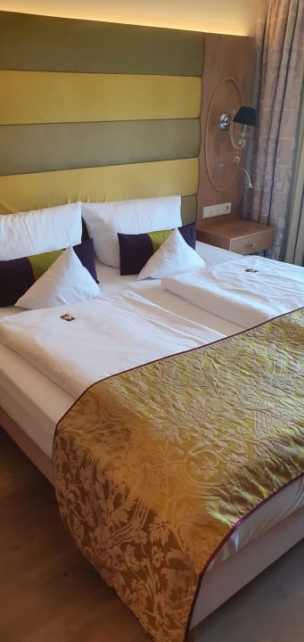 Zimmer Hotel Das Rübezahl