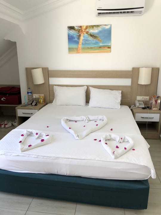 Zimmer Greenlife Hotel