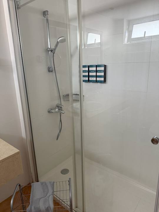 Zimmer Sunprime Atlantic View