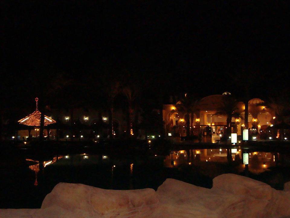 Vue du hall  Sea Beach Aqua Park Resort Managed by Blue Resorts