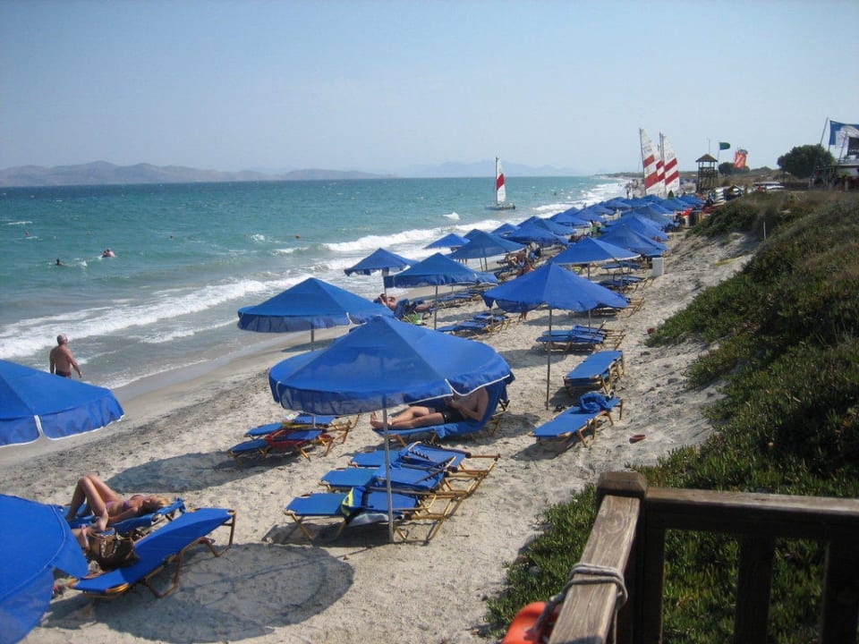 Strand Neptune Luxury Resort