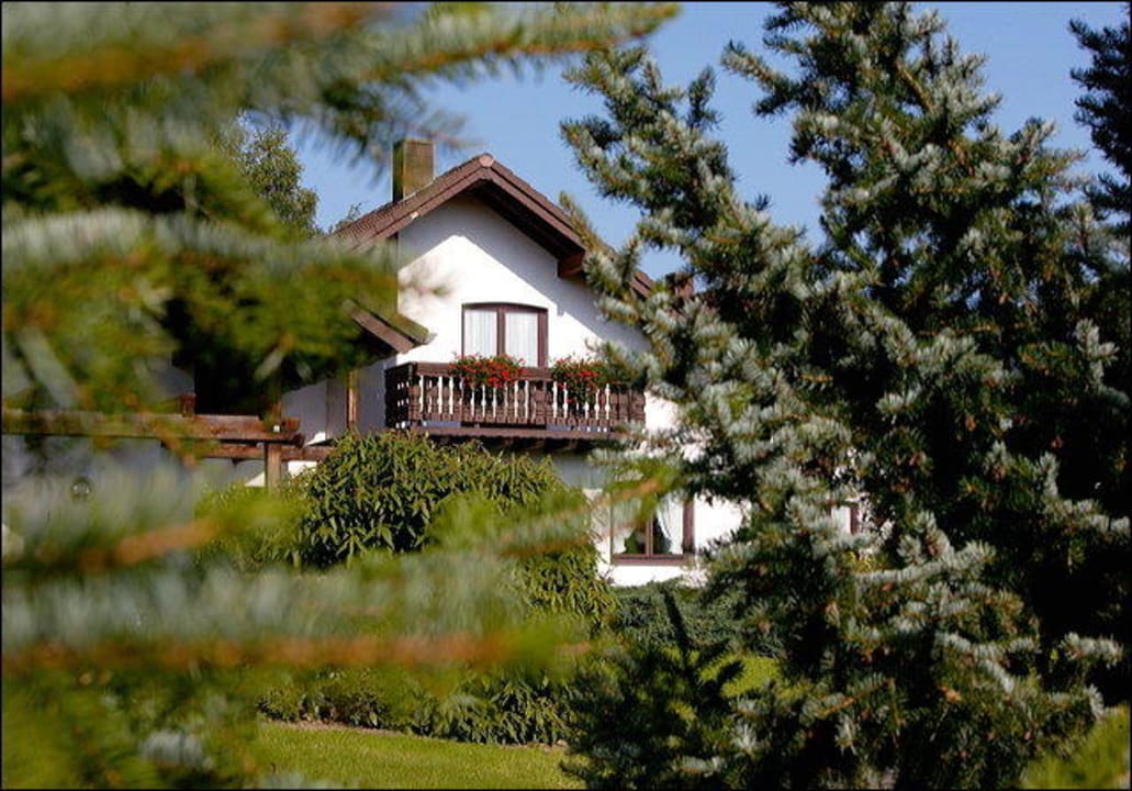 Ferienhaus Ferienwohnpark Rursee