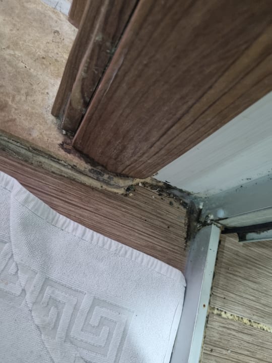 Zimmer Bora Bora Butik Hotel