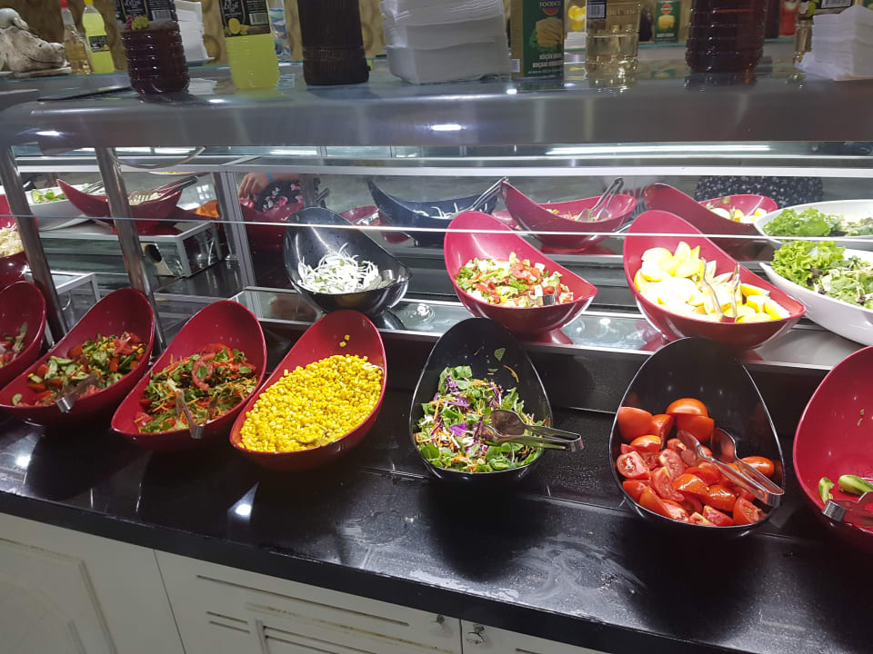 Gastro Sultan of Dreams Hotel & Spa