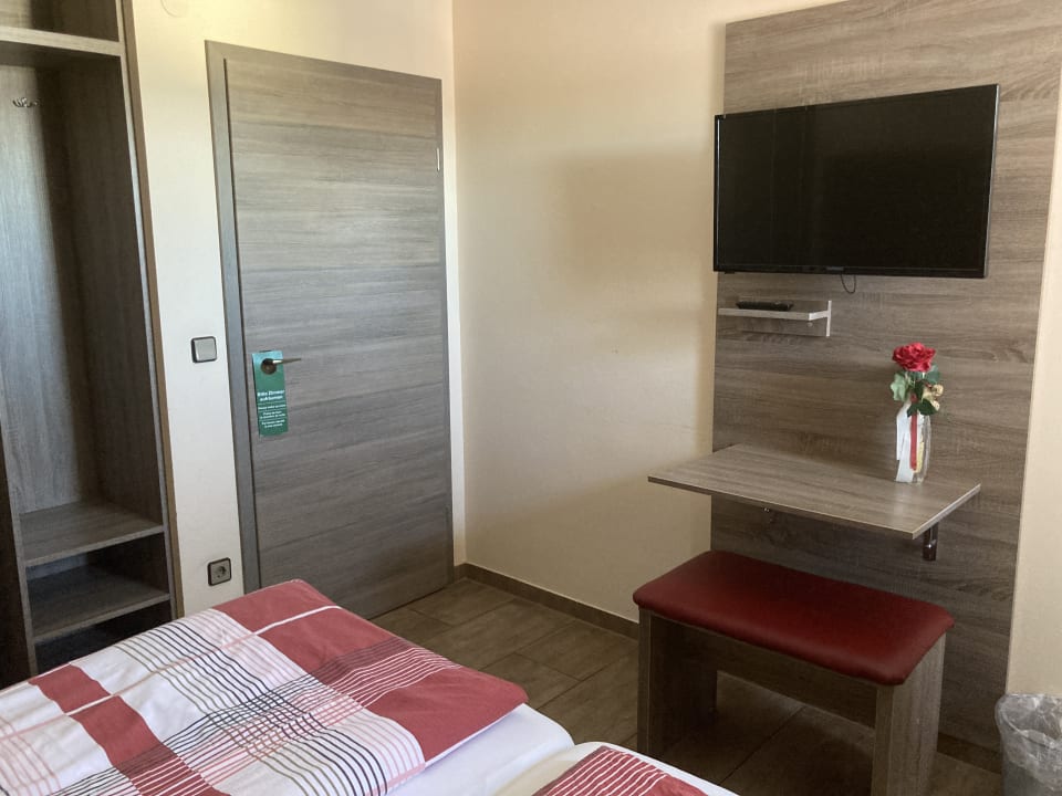 Zimmer Pension Petry