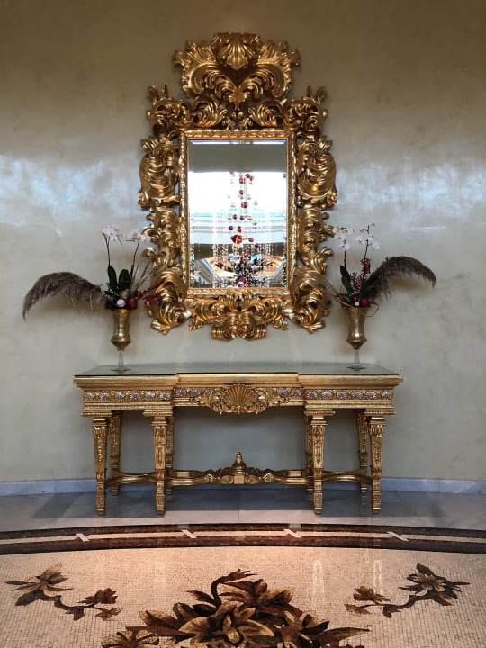 Sonstiges JOIA Paraiso by Iberostar