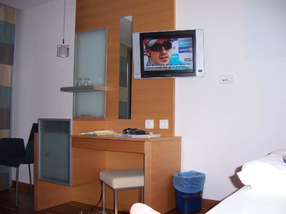 Zimmer Bluesun Hotel Soline