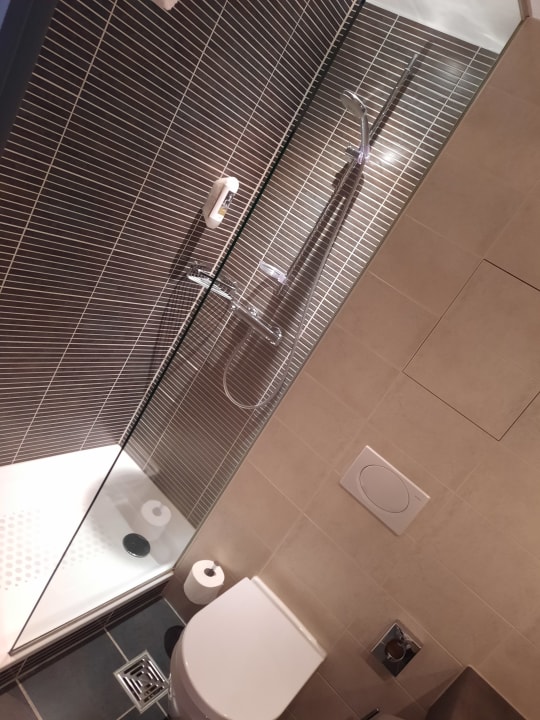 Zimmer Mercure Hotel Severinshof Köln City